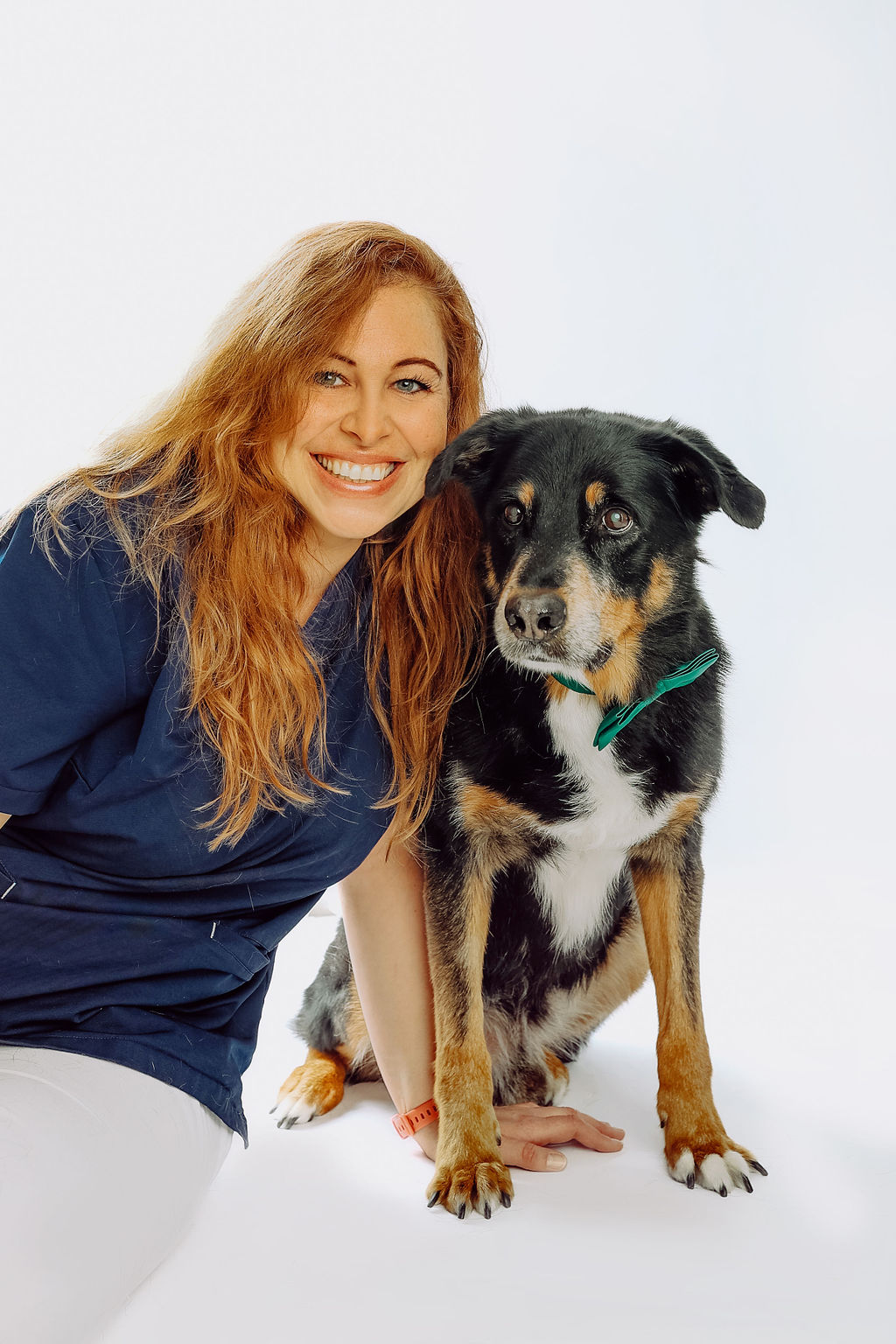 Foto von  Dr. Daniela Kirchner