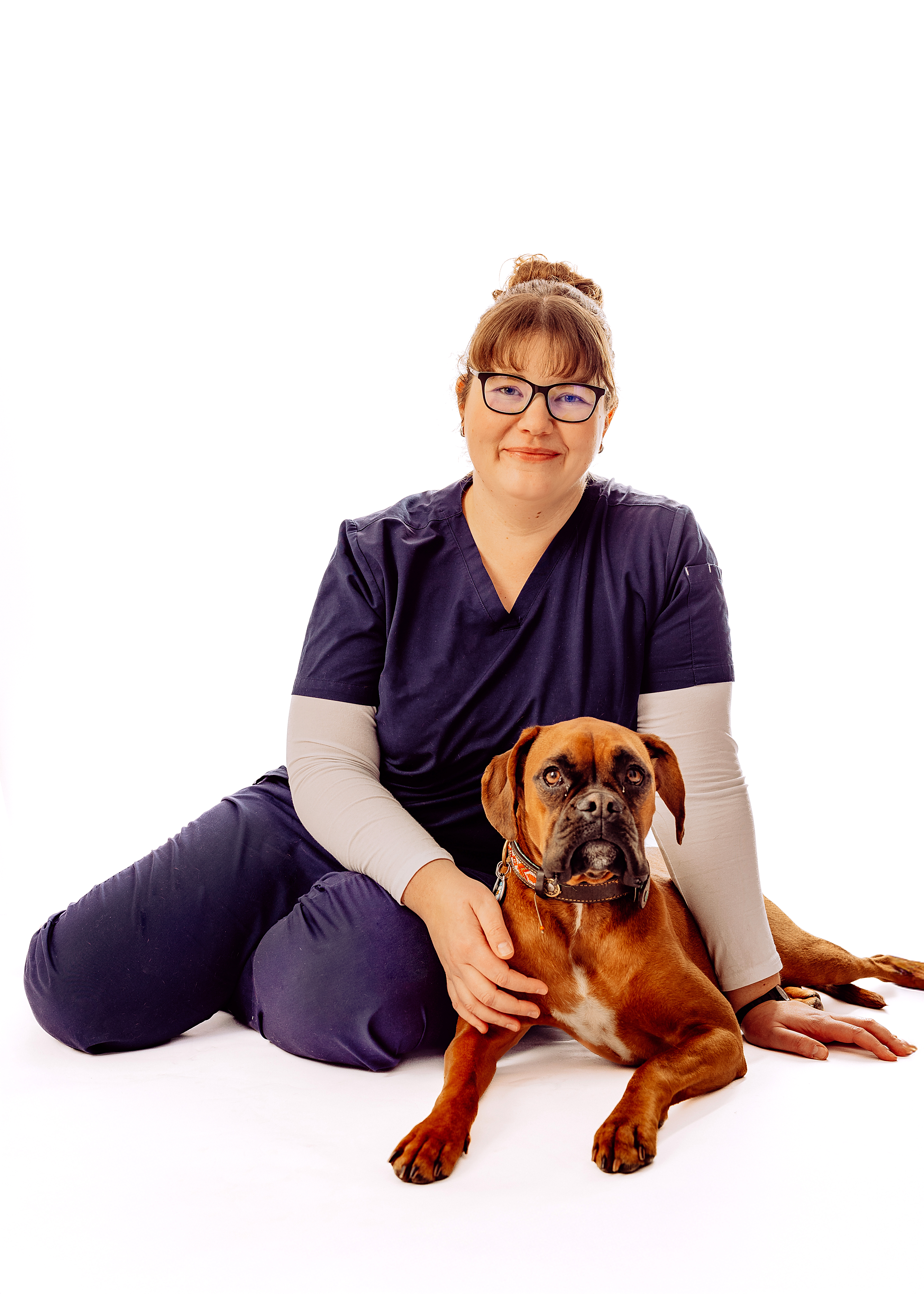 Foto von Dr. Lisa Jordan